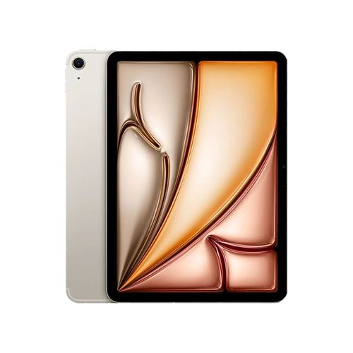 Apple iPad Air M3 11-inch Wi-Fi+Cellular 1TB Starlight (MCGA4TH/A)