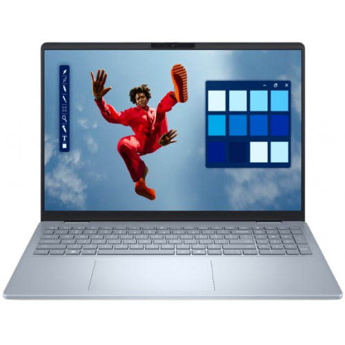 Notebook Dell 16 Plus DB16250 (ODB16250U701)