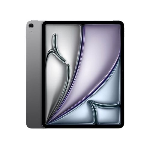 Apple iPad Air M3 13-inch Wi-Fi 256GB Space Grey (MCNN4TH/A) Apple iPad Air M3 13-inch Wi-Fi 256GB Space Grey (MCNN4TH/A)