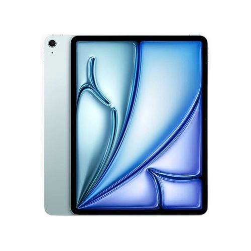 Apple iPad Air M3 13-inch Wi-Fi 256GB Blue (MCNP4TH/A) Apple iPad Air M3 13-inch Wi-Fi 256GB Blue (MCNP4TH/A)