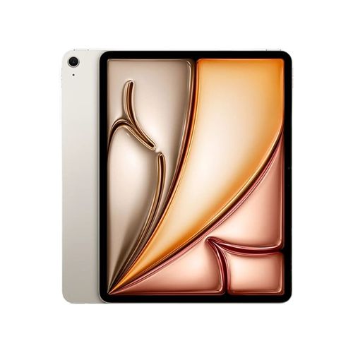 Apple iPad Air M3 13-inch Wi-Fi 256GB Starlight (MCNQ4TH/A)