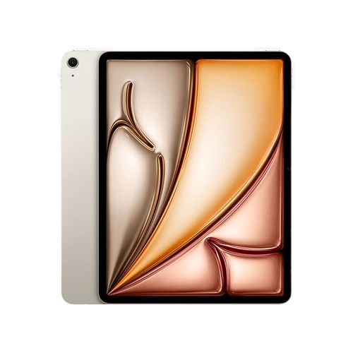 Apple iPad Air M3 13-inch Wi-Fi 1TB Starlight (MCQ24TH/A) Apple iPad Air M3 13-inch Wi-Fi 1TB Starlight (MCQ24TH/A)