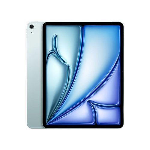 Apple iPad Air M3 13-inch Wi-Fi + Cellular 128GB Blue (MCJ24TH/A) Apple iPad Air M3 13-inch Wi-Fi + Cellular 128GB Blue (MCJ24TH/A)