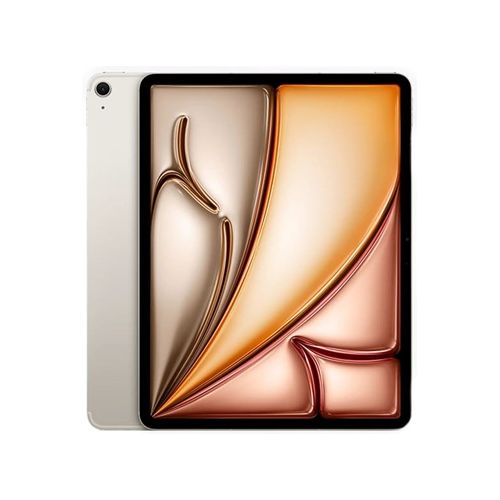 Apple iPad Air M3 13-inch Wi-Fi + Cellular 128GB Starlight (MCJ34TH/A)