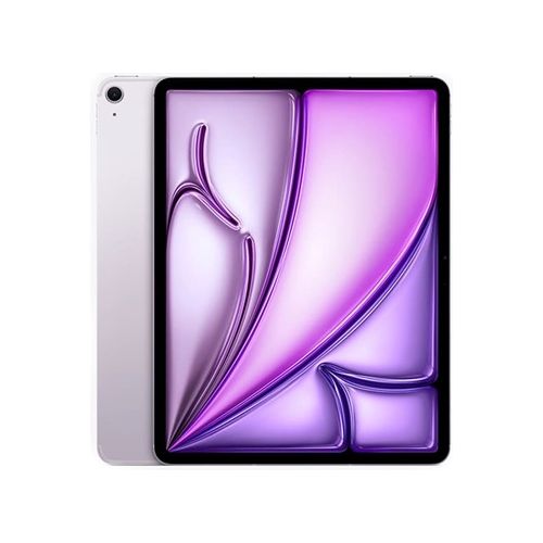 Apple iPad Air M3 13-inch Wi-Fi + Cellular 256GB Purple (MCJ84TH/A)
