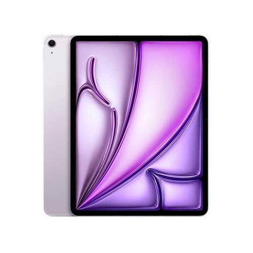 Apple iPad Air M3 13-inch Wi-Fi + Cellular 512GB Purple (MCJD4TH/A) Apple iPad Air M3 13-inch Wi-Fi + Cellular 512GB Purple (MCJD4TH/A)
