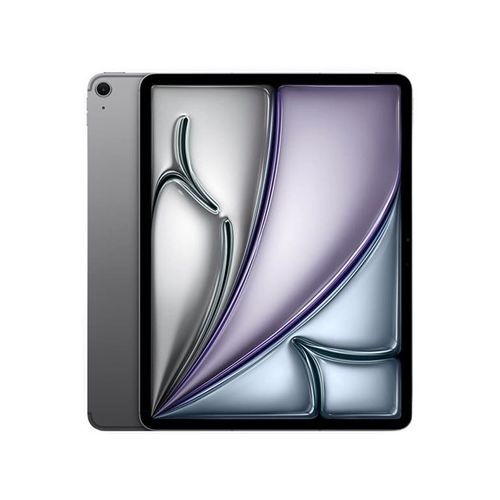 Apple iPad Air M3 13-inch Wi-Fi + Cellular 1TB Space Grey (MCJE4TH/A) Apple iPad Air M3 13-inch Wi-Fi + Cellular 1TB Space Grey (MCJE4TH/A)