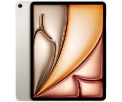Apple iPad Air M3 13-inch Wi-Fi + Cellular 1TB Starlight (MCJG4TH/A)