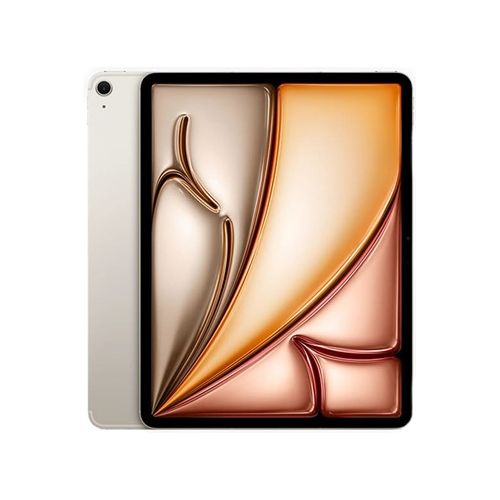 Apple iPad Air M3 13-inch Wi-Fi + Cellular 1TB Starlight (MCJG4TH/A)