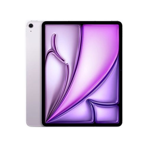 Apple iPad Air M3 13-inch Wi-Fi + Cellular 1TB Purple (MCJH4TH/A) Apple iPad Air M3 13-inch Wi-Fi + Cellular 1TB Purple (MCJH4TH/A)