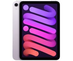 Apple iPad Mini A17 Pro 8.3 Inch Wi-Fi 128GB Purple (MXN93TH/A)