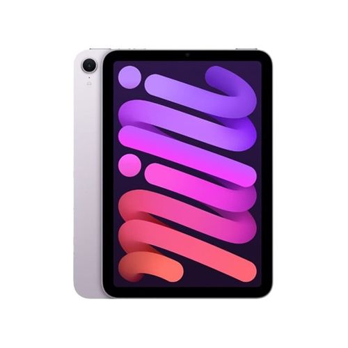 Apple iPad Mini A17 Pro 8.3 Inch Wi-Fi 128GB Purple (MXN93TH/A) Apple iPad Mini A17 Pro 8.3 Inch Wi-Fi 128GB Purple (MXN93TH/A)
