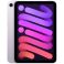 Apple iPad Mini A17 Pro 8.3 Inch Wi-Fi 128GB Purple (MXN93TH/A)