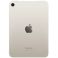 Apple iPad Mini A17 Pro 8.3 Inch Wi-Fi 128GB Starlight (MXN83TH/A)
