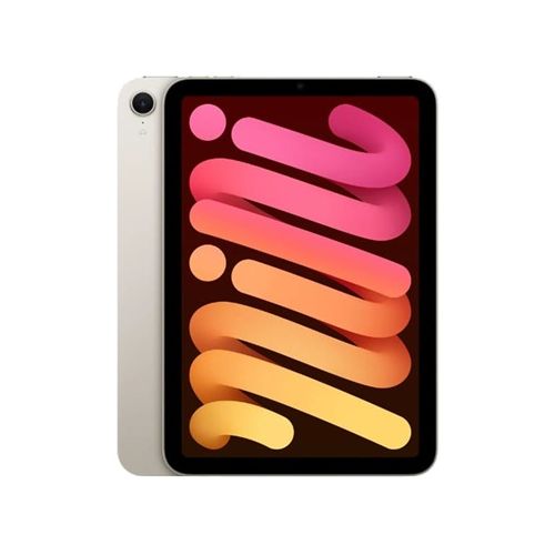 Apple iPad Mini A17 Pro 8.3 Inch Wi-Fi 128GB Starlight (MXN83TH/A) Apple iPad Mini A17 Pro 8.3 Inch Wi-Fi 128GB Starlight (MXN83TH/A)