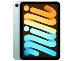 Apple iPad Mini A17 Pro 8.3 Inch Wi-Fi 128GB Blue (MXN73TH/A)