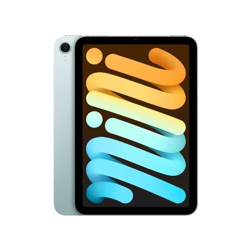 Apple iPad Mini A17 Pro 8.3 Inch Wi-Fi 128GB Blue (MXN73TH/A) Apple iPad Mini A17 Pro 8.3 Inch Wi-Fi 128GB Blue (MXN73TH/A)