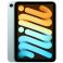 Apple iPad Mini A17 Pro 8.3 Inch Wi-Fi 128GB Blue (MXN73TH/A)