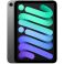 Apple iPad Mini A17 Pro 8.3 Inch Wi-Fi 128GB Space Grey (MXN63TH/A)
