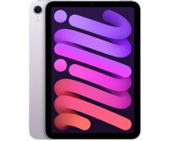 Apple iPad Mini A17 Pro 8.3 Inch Wi-Fi 256GB Purple (MXNE3TH/A)