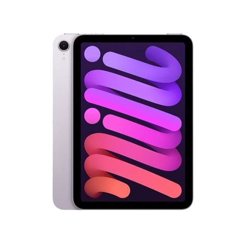 Apple iPad Mini A17 Pro 8.3 Inch Wi-Fi 256GB Purple (MXNE3TH/A) Apple iPad Mini A17 Pro 8.3 Inch Wi-Fi 256GB Purple (MXNE3TH/A)