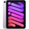 Apple iPad Mini A17 Pro 8.3 Inch Wi-Fi 256GB Purple (MXNE3TH/A)