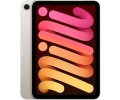 Apple iPad Mini A17 Pro 8.3 Inch Wi-Fi 256GB Starlight (MXND3TH/A)