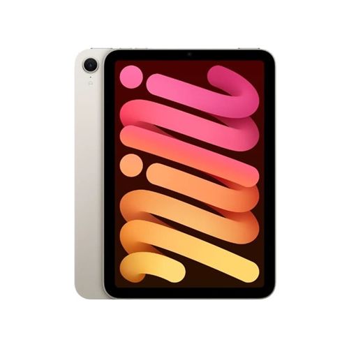 Apple iPad Mini A17 Pro 8.3 Inch Wi-Fi 256GB Starlight (MXND3TH/A) Apple iPad Mini A17 Pro 8.3 Inch Wi-Fi 256GB Starlight (MXND3TH/A)