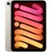 Apple iPad Mini A17 Pro 8.3 Inch Wi-Fi 256GB Starlight (MXND3TH/A)