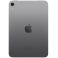 Apple iPad Mini A17 Pro 8.3 Inch Wi-Fi 256GB Space Grey (MXNA3TH/A)