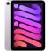 Apple iPad Mini A17 Pro 8.3 Inch Wi-Fi 512GB Purple (MYH33TH/A)