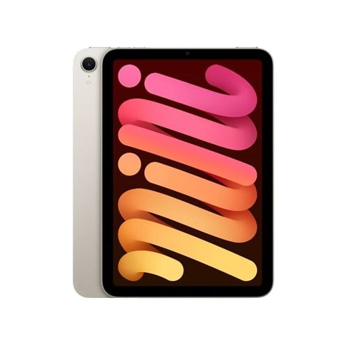 Apple iPad Mini A17 Pro 8.3 Inch Wi-Fi 512GB Starlight (MYH23TH/A)
