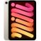 Apple iPad Mini A17 Pro 8.3 Inch Wi-Fi 512GB Starlight (MYH23TH/A)