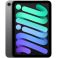 Apple iPad Mini A17 Pro 8.3 Inch Wi-Fi 512GB Space Grey (MYGY3TH/A)