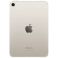 Apple iPad Mini A17 Pro 8.3 Inch Wi-Fi + Cellular 128GB Starlight (MXPQ3TH/A)