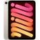 Apple iPad Mini A17 Pro 8.3 Inch Wi-Fi + Cellular 128GB Starlight (MXPQ3TH/A)