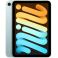 Apple iPad Mini A17 Pro 8.3 Inch Wi-Fi + Cellular 128GB Blue (MXPP3TH/A)