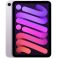 Apple iPad Mini A17 Pro 8.3 Inch Wi-Fi + Cellular 256GB Purple (MXPY3TH/A)