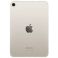 Apple iPad Mini A17 Pro 8.3 Inch Wi-Fi + Cellular 256GB Starlight (MXPX3TH/A)