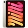 Apple iPad Mini A17 Pro 8.3 Inch Wi-Fi + Cellular 256GB Starlight (MXPX3TH/A)