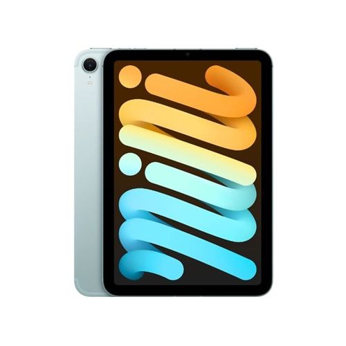 Apple iPad Mini A17 Pro 8.3 Inch Wi-Fi + Cellular 256GB Blue (MXPW3TH/A) Apple iPad Mini A17 Pro 8.3 Inch Wi-Fi + Cellular 256GB Blue (MXPW3TH/A)