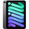 Apple iPad Mini A17 Pro 8.3 Inch Wi-Fi + Cellular 256GB Space Grey (MXPT3TH/A)