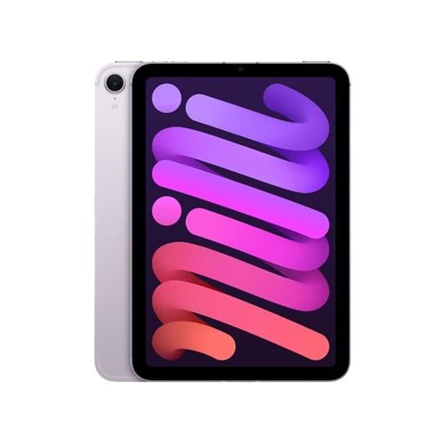 Apple iPad Mini A17 Pro 8.3 Inch Wi-Fi + Cellular 512GB Purple (MYHF3TH/A)