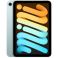 Apple iPad Mini A17 Pro 8.3 Inch Wi-Fi + Cellular 512GB Blue (MYHD3TH/A)