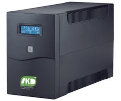 UPS SKD LCD-2000
