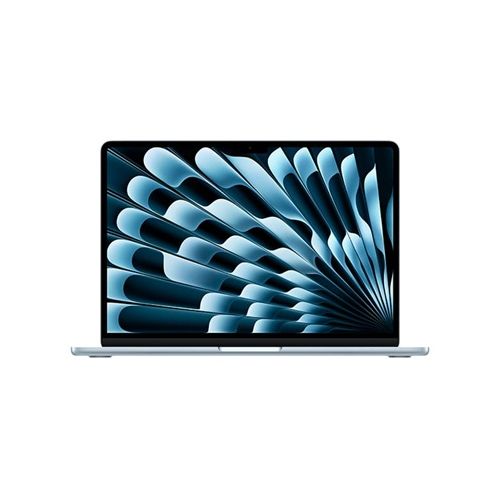 Apple MacBook Air 13 M4 256GB Sky Blue (MC6T4TH/A)