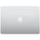 Apple MacBook Air 13 M4 256GB Silver (MW0W3TH/A)