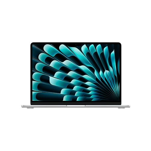 Apple MacBook Air 13 M4 256GB Silver (MW0W3TH/A) Apple MacBook Air 13 M4 256GB Silver (MW0W3TH/A)
