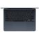 Apple MacBook Air 13 M4 256GB Midnight (MW123TH/A)