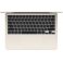 Apple MacBook Air 13 M4 512GB Starlight (MW103TH/A)